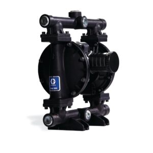 Husky 1050 Diaphragm Pump with Drum Riser Tube<p>Part Number: 246368
