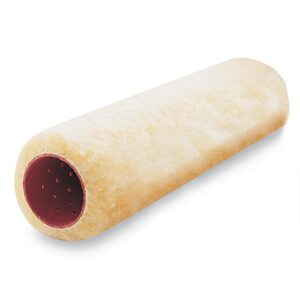 12 in Pressure Roller Cover, 1/2 in nap<p>Part Number: 186944
