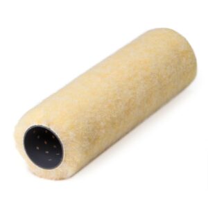 9 in Pressure Roller Cover, 1/2 in nap<p>Part Number: 107590