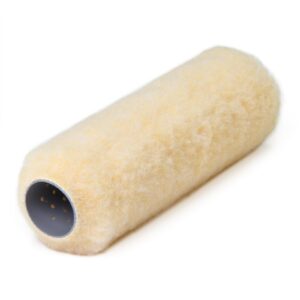 9 in Pressure Roller Cover, 3/4 in (1.9 cm) nap<p>Part Number: 107591