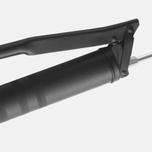 Manually-Operated Heavy-Duty Grease Gun - Lever-Style<p>Part Number: 110218