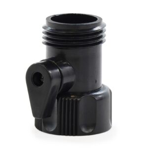 Valve, Power Flush<p>Part Number: 115648