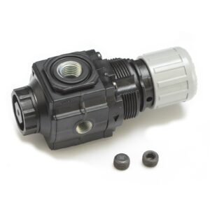 Air regulator<p>Part Number: 116513