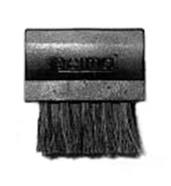 Oil Brush, 1 x 1.5<p>Part Number: 124090