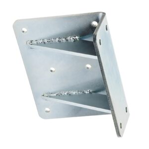 G3 Pump Mounting Bracket<p>Part Number: 125910