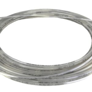 Nylon Tubing, 1/4 in. OD, 625 psi, 100 Feet<p>Part Number: 127555