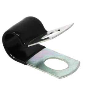 Hose Clamp - 3/8 inch OD<p>Part Number: 128006