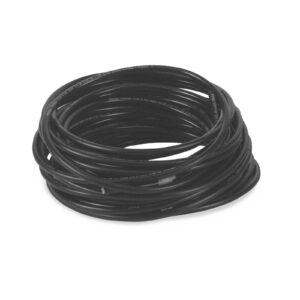 Hose, 1/8 in. ID, 3,000 PSI, 400 Feet, Braided with Polyurethane Cover<p>Part Number: 128571