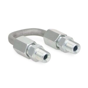 GCI® Series Injector Crossport Kit<p>Part Number: 134105