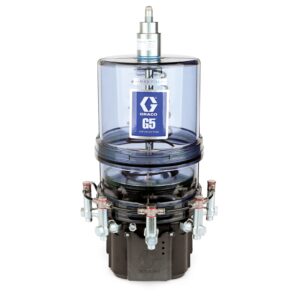 G5 Pro Pump Assembly, 24 VDC, 8 Liter, AFSO, DIN Power and Alarm, Pressure Relief Valves, Return to Reservoir, Controller Cover<p>Part Number: 134180