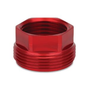 GCI® Series Red Output Spacer, .030 in3 (.49 cc)<p>Part Number: 134338