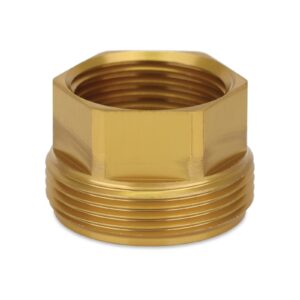 GCI® Series Gold Output Spacer, .060 in3 (.98 cc)<p>Part Number: 134340