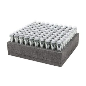 GCI® Series 150 Grease Injector, 100 Pack<p>Part Number: 134354