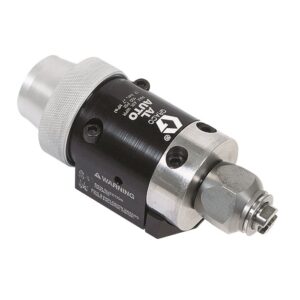 AL Automatic Airless Spray Gun, includes GG0 spray tip of choice<p>Part Number: 288048