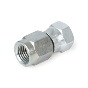 Swivel Union, 1/4 in x 3/8 in<p>Part Number: 159153