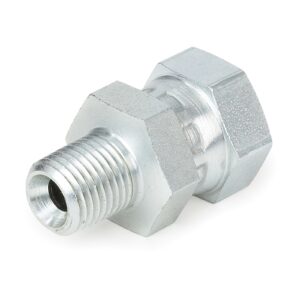 Union, 1/4 in x 3/8 in<p>Part Number: 157705
