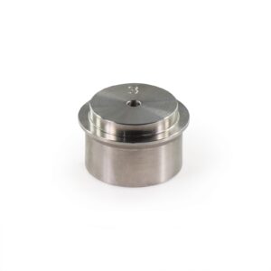 3 mm Texture Gun Nozzle<p>Part Number: 15C883