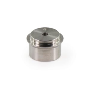4 mm Texture Gun Nozzle<p>Part Number: 15C884
