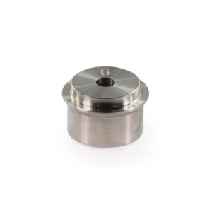 6 mm Texture Gun Nozzle<p>Part Number: 15C885