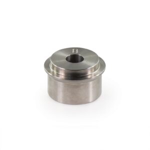 8 mm Texture Gun Nozzle<p>Part Number: 15C886