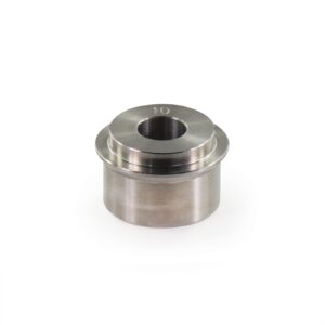 10 mm Texture Gun Nozzle<p>Part Number: 15C887