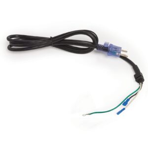 Pro210ES Stand Replacement Cord Set<p>Part Number: 15J743