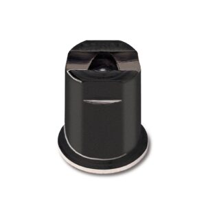 Fine Finish Flat Tip, 814<p>Part Number: 163814