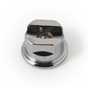 Silver Flat Tip, 331<p>Part Number: 163331