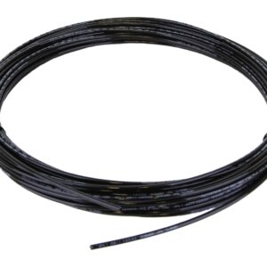 Tubing, 3/16 in. OD, Single Tube, 800 psi, 100 Feet<p>Part Number: 16A169