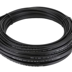 Tubing, 3/16 in. OD, Double Tube, 800 psi, 100 Feet<p>Part Number: 16A171