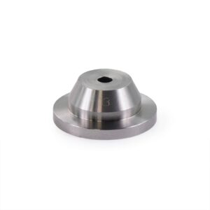 Round Nozzle #3, 3/16 in Stainless<p>Part Number: 16A443