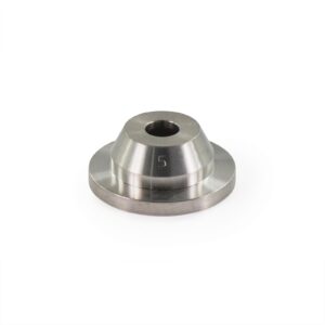 Round Nozzle #5, 5/16 in Stainless<p>Part Number: 16A445