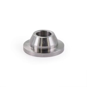Round Nozzle #8, 1/2 in Stainless<p>Part Number: 16A448