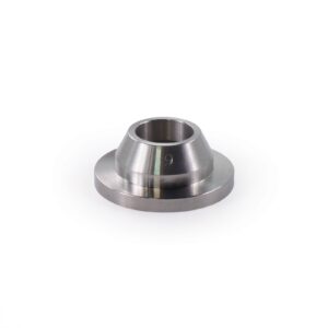 Round Nozzle #9, 9/16 in Stainless<p>Part Number: 16A449