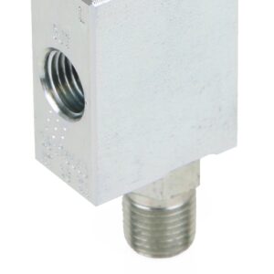 Pressure Relief Valve for G1 and G3 Pumps<p>Part Number: 16C807