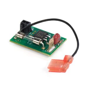 Control Board Replacement Kit<p>Part Number: 16F102