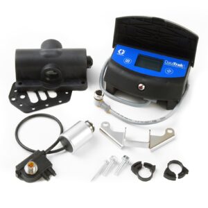 4.5 in DataTrak Upgrade Kit<p>Part Number: 16M881