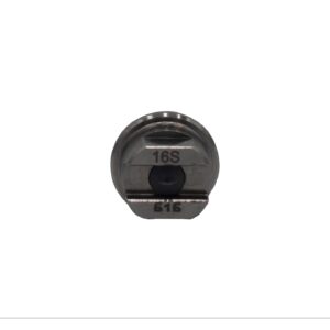 SaniForce 0.91 lpm Airless Spray Tip with 10 to 12 in. Pattern Width<p>Part Number: 16S515