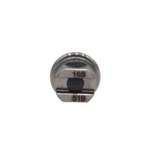SaniForce 1.47 lpm Airless Spray Tip with 10 to 12 in. Pattern Width<p>Part Number: 16S519