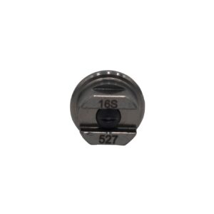 SaniForce 2.96 lpm Airless Spray Tip with 10 to 12 in. Pattern Width<p>Part Number: 16S527