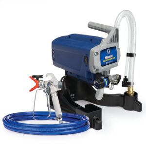 Magnum Project Painter Plus Electric Airless Sprayer, 230V<p>Part Number: 16W119