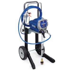 Magnum X7 Electric Airless Sprayer, 230V<p>Part Number: 16W121