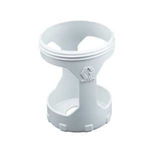Graco handheld replacement cup support<p>Part Number: 16W846
