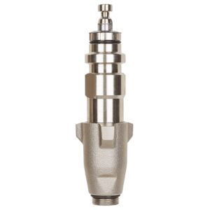 Endurance Chromex Piston Pump<p>Part Number: 16X414