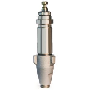 Endurance Chromex Piston Pump<p>Part Number: 16X419