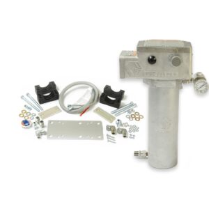 240 V Viscon Heater for Hazardous Locations and Explosive Atmospheres<p>Part Number: 16N017