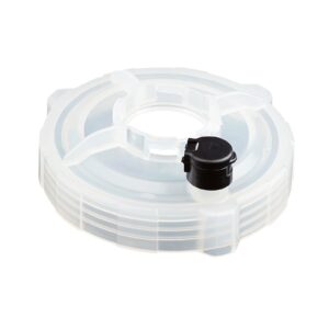TrueCoat Handheld Replacement Lid<p>Part Number: 17B636