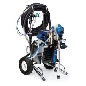 FinishPro II 395 PC Electric Air-Assisted Airless Sprayer<p>Part Number: 17C417