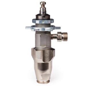 Endurance Chromex Piston Pump<p>Part Number: 17C487