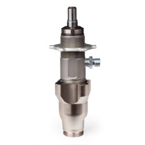 Endurance Pump Lower Kit<p>Part Number: 17C718